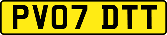 PV07DTT