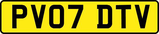 PV07DTV