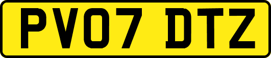 PV07DTZ