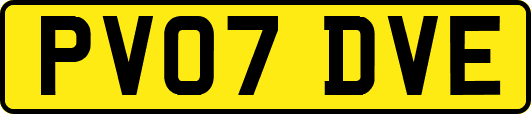 PV07DVE