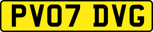 PV07DVG