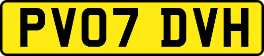 PV07DVH