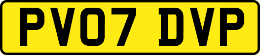 PV07DVP