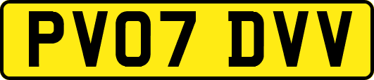 PV07DVV