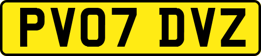 PV07DVZ