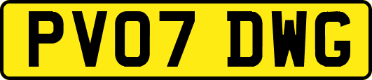 PV07DWG