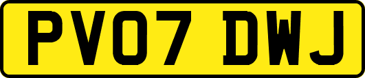 PV07DWJ