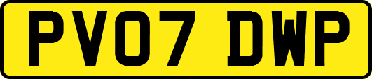 PV07DWP