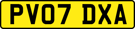 PV07DXA