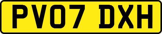 PV07DXH