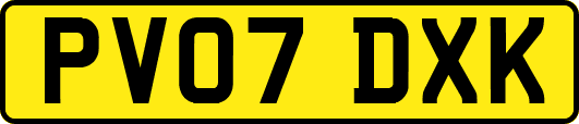 PV07DXK