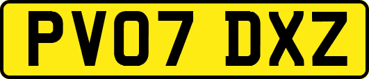 PV07DXZ