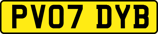 PV07DYB