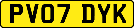 PV07DYK