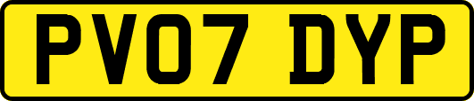 PV07DYP