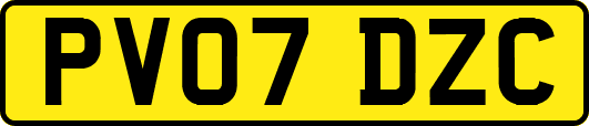 PV07DZC