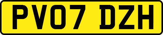 PV07DZH
