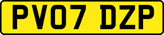 PV07DZP