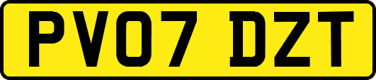 PV07DZT
