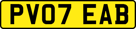 PV07EAB