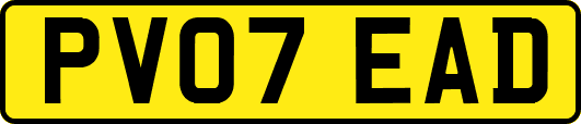 PV07EAD