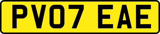 PV07EAE