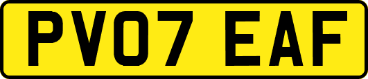 PV07EAF
