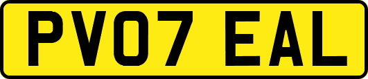 PV07EAL