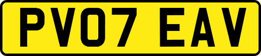 PV07EAV