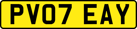 PV07EAY