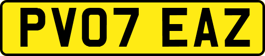 PV07EAZ