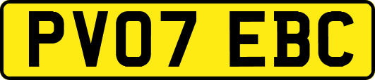 PV07EBC