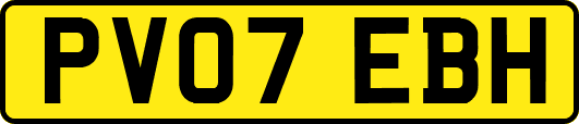 PV07EBH