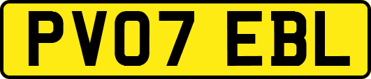 PV07EBL