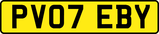 PV07EBY
