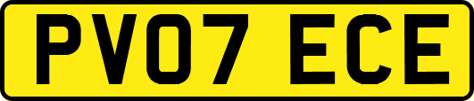 PV07ECE