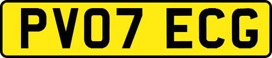 PV07ECG