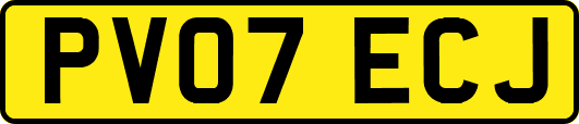 PV07ECJ