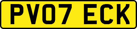 PV07ECK