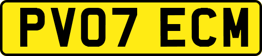 PV07ECM