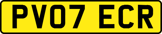 PV07ECR