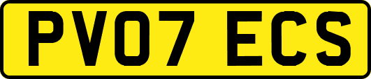 PV07ECS