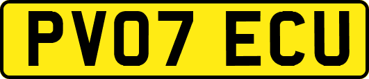 PV07ECU