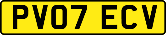 PV07ECV