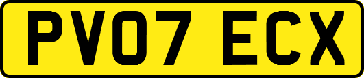 PV07ECX