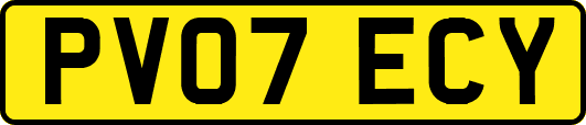 PV07ECY