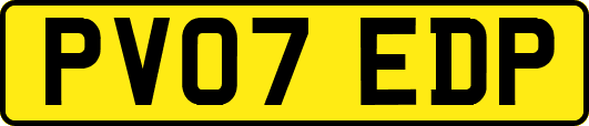 PV07EDP