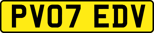 PV07EDV