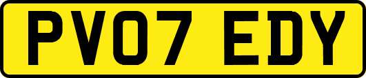 PV07EDY
