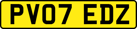 PV07EDZ